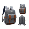 New school bag 2021 high-capacity kid backpack school bags children Customizable logo school bag child